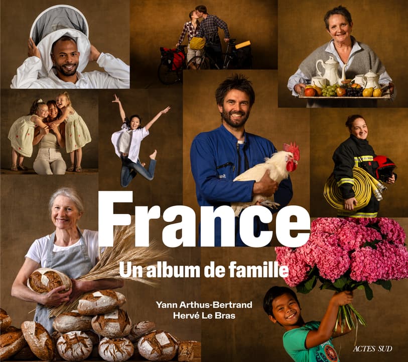 Proposer aux gens un quart d’heure de fraternité