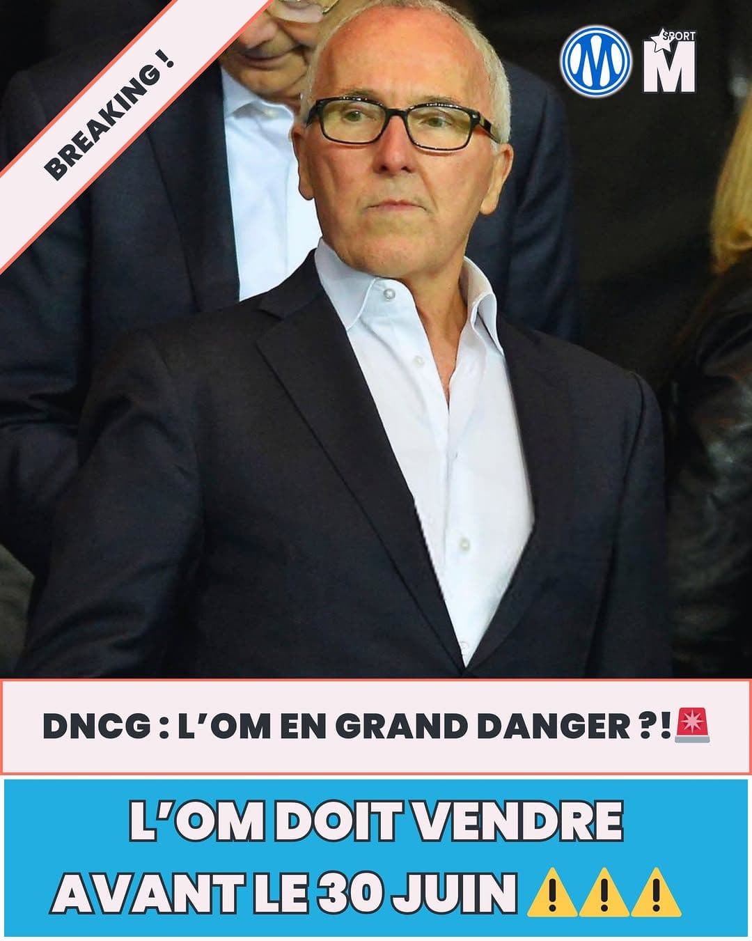 UNE SITUATION PIRE QUE L’OL DE TEXTOR ?! 🤯
On a beau dire « vivement la fin...