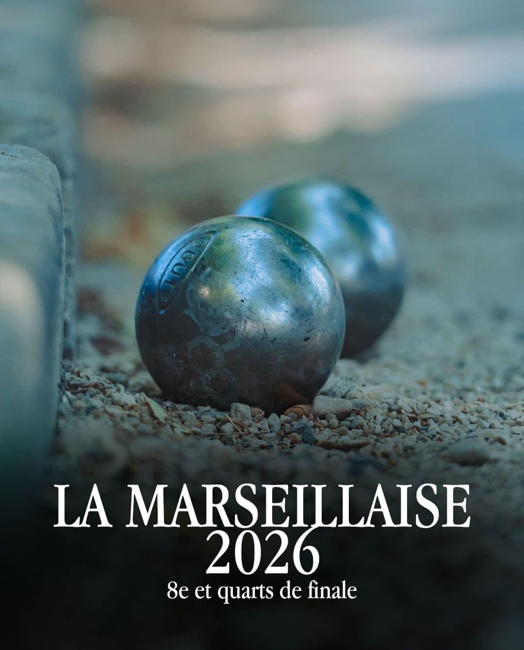 MONDIAL LA MARSEILLAISE À PÉTANQUE 🩵☀️🩵
Retour en images sur la journée du...